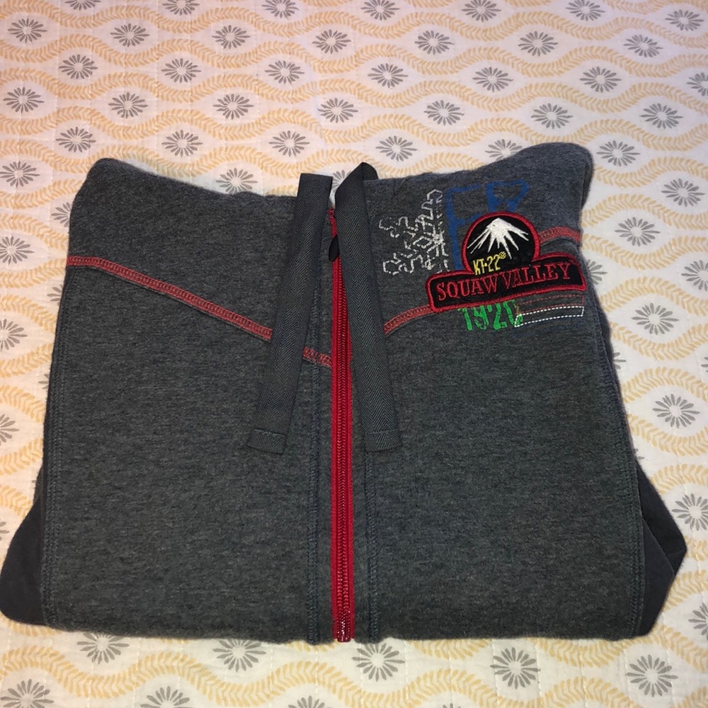 jacket
